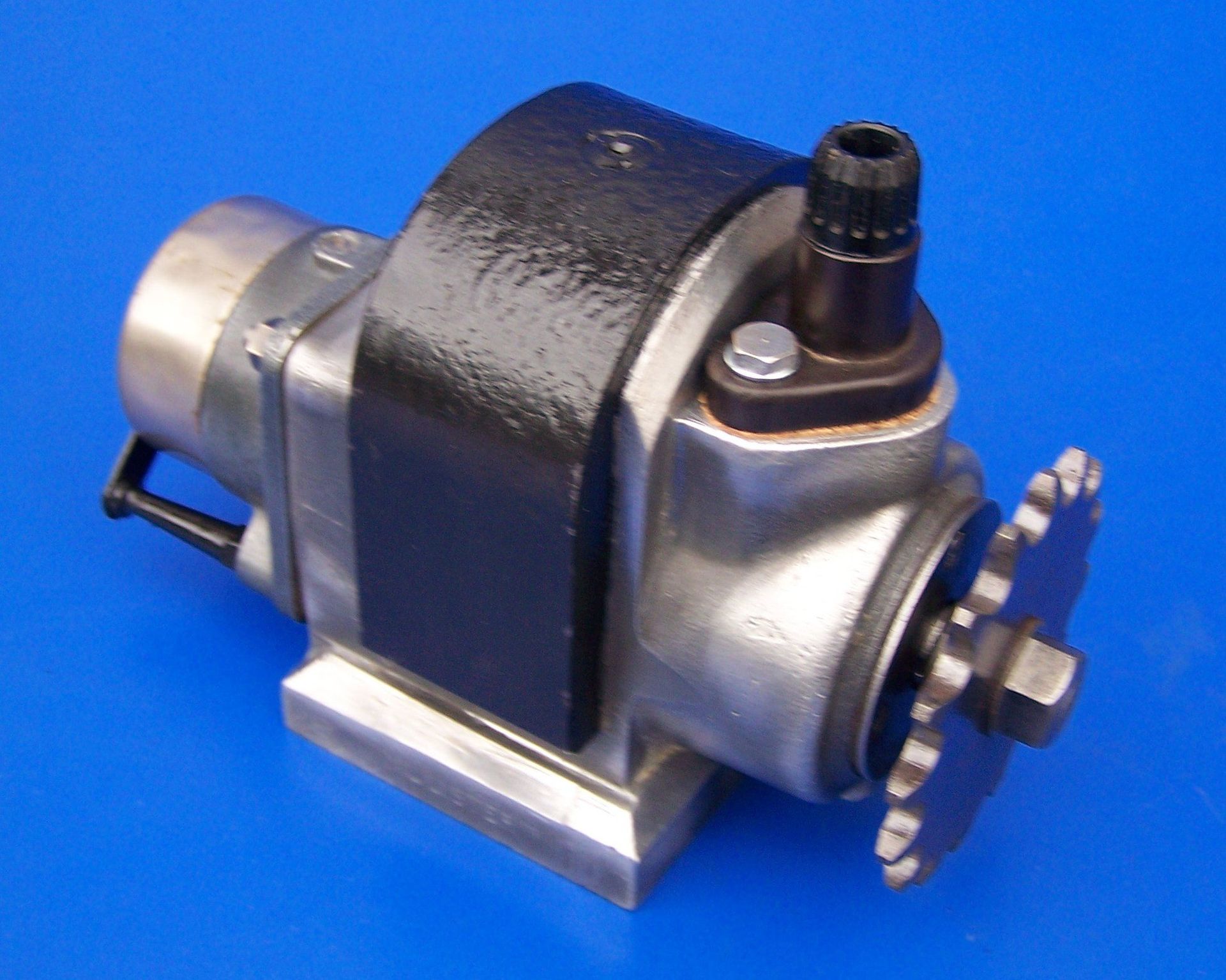 he Guys Help identifying